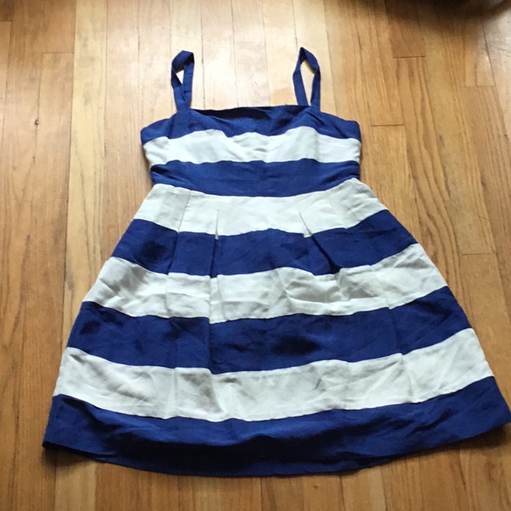 Spring dress